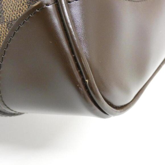 LOUIS VUITTON Brown Damier Bag - Picture 4 of 9